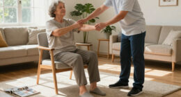 The Three Stretches A Physical Therapist Wishes Everyone Would Do To Improve Their Hip Mobility