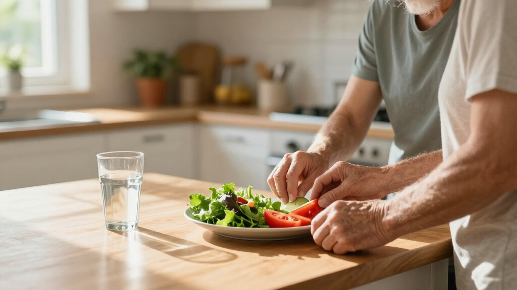 This Protective Enzyme Could Help Stop Fatty Liver Disease From Getting Worse