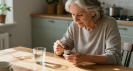 Type Of Menopause Hormone Therapy Tied To Small Autoimmune Disease Risk