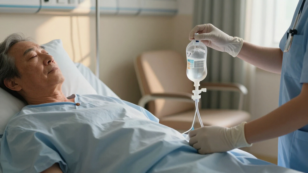 U.S. Hospitals More Proactive At Preventing Catheter-Associated UTIs