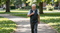 Using A Weighted Vest When You Exercise Can Help Preserve Muscle And Bone Density—so Long As You Follow These Four Golden Rules