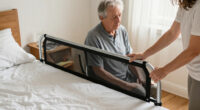 usOpal Recalls Xalirium Portable Bed Rails Due To Risk Of Serious Injury Or Death From Entrapment And Asphyxiation; Violate Mandatory Standard For Adult Portable Bed Rails