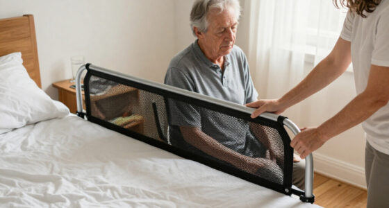 usOpal Recalls Xalirium Portable Bed Rails Due To Risk Of Serious Injury Or Death From Entrapment And Asphyxiation; Violate Mandatory Standard For Adult Portable Bed Rails