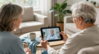 Video Decision Aid Increases Advance Care Planning In Seniors With Chronic Kidney Disease