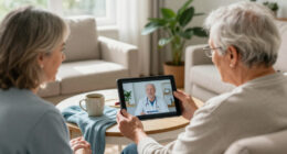 Video Decision Aid Increases Advance Care Planning In Seniors With Chronic Kidney Disease