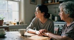 VOICES: The Art Of Forgetting: Learning To See The Mother Who’s Still Here