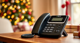 VTech SN5147: A Reassuring Phone Gift for the Holidays