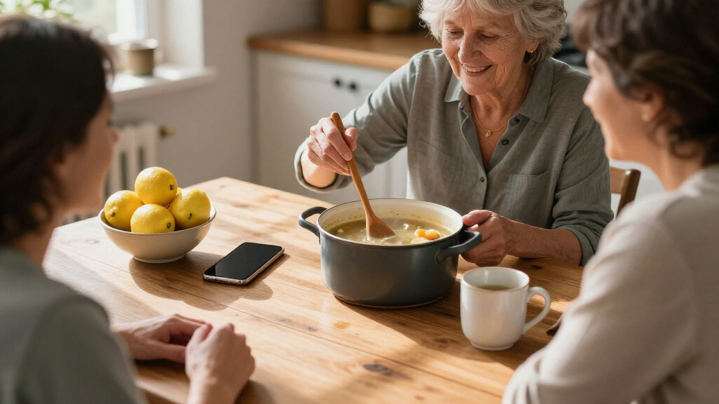 Want More Joy In Retirement? Look At How You Spent Last Week