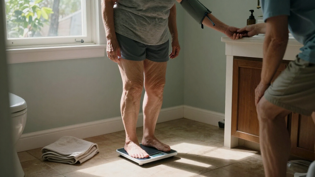 “We Have To Separate The Number On The Scale From The Assessment Of Our Health”—a Trainer Who Owns A Longevity Clinic Shares The Weekly Workout Routine She Follows