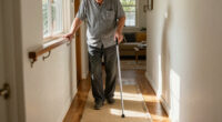 Weakness And Mobility Loss In Aging Are Not Just Muscle Problems