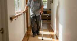 Weakness And Mobility Loss In Aging Are Not Just Muscle Problems