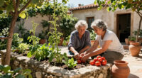 What The Blue Zones Can – And Can’t – Teach Us About Growing Older