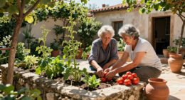 What The Blue Zones Can – And Can’t – Teach Us About Growing Older