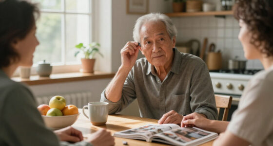 Why Hearing Loss Deserves Earlier Attention In Dementia Prevention