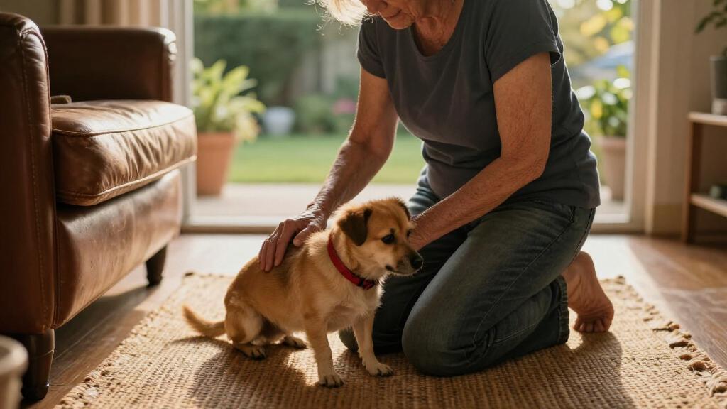 Why “It’s Only A Dog” Really Misses The Point