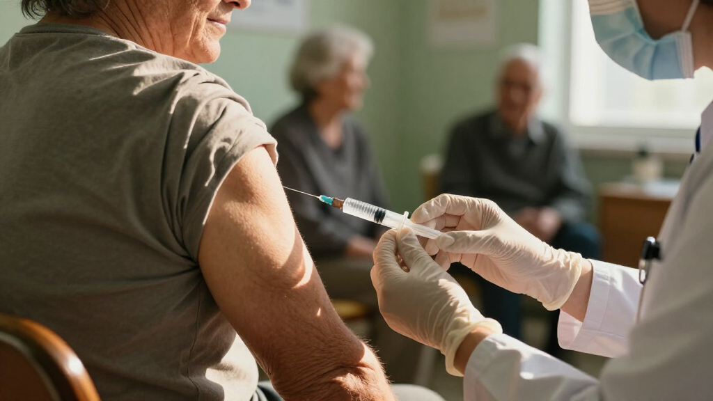 Why Now Is An Ideal Time For Flu Protection