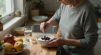 Your Gut May Be Making A Molecule That Raises Alzheimer’s Risk